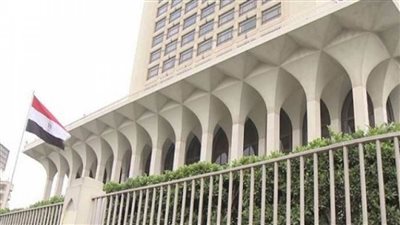 عاجل..مصر تدين مواصلة الاعتداءات الإسرائيلية ضد المدنيين الفلسطينيين العزل في قطاع غزة