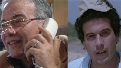 تشييع جثمان الفنان فاروق عيطة من مسجد السلام بمدينة نصر