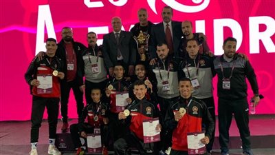 اليوم.. انطلاق منافسات المصارعة الحرة والنسائية تحت 20 عامًا ببطولة إفريقيا بالإسكندرية