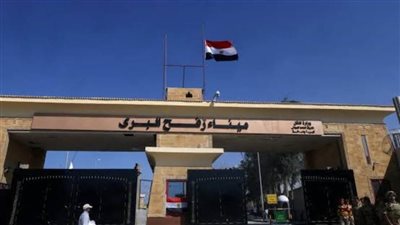 الأحزاب السياسية: مصر حريصة علي زيادة المساعدات الإغاثية والإنسانية ووصولها للأشقاء الفلسطينيين