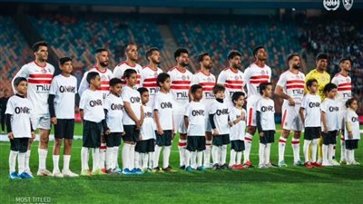 هيثم فاروق ينتقد خط دفاع نادي الزمالك 