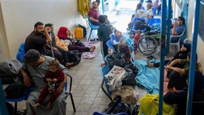 عاجل.. الصحة العالمية: الظروف التي يعيشها أهل غزة غير إنسانية