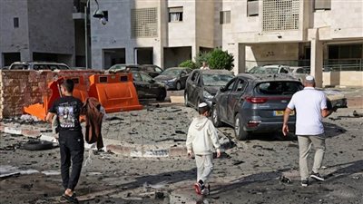 الاعلام العبري: مستوطنو غلاف غزة غير متأكدين من عودتهم إليها بعد الحرب