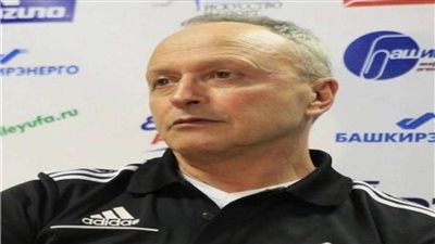 اتحاد الطائرة يشكر الإيطالي فلافيو ويقترب من التعاقد مع فيرجوني لقيادة منتخب الرجال