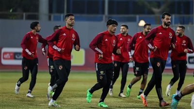 قبل المدفع (6).. سيمبا يُعلن تحدي الأهلي فى دوري الأبطال