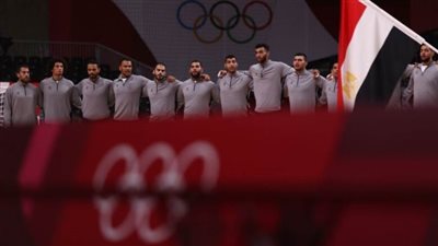 موعد قرعة منافسات كرة اليد بأولمبياد باريس 2024