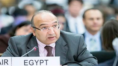 السفير عمرو رمضان : القمة المصرية الأوروبية عكست مكانة القاهرة المحورية بالمنطقة