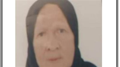 عاجل| الأم المثالية بالجمهورية.. أكملت تعليمها في سن مبكرة وأفنت حياتها لرعاية والدتها وابنيها