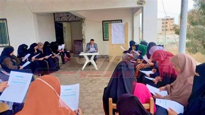 مسابقة لحفظ القرآن الكريم بمراكز شباب كفر الشيخ 