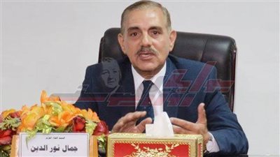 محافظ كفر الشيخ يشدد على ضرورة توفير السلع الغذائية