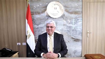 حصاد أنشطة وزارة التعليم العالي والبحث العلمي في أسبوع