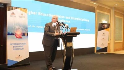 حصاد عام على إطلاق الاستراتيجية الوطنية للتعليم العالي والبحث العلمي