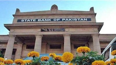 البنك المركزي الباكستاني يقر سعر الفائدة المصرفية عند 22%