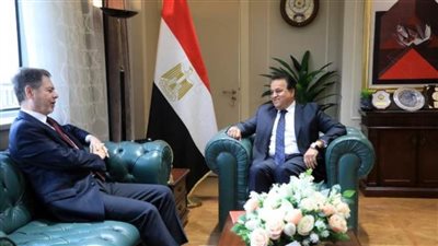 وزير الصحة يبحث توسيع التعاون في زراعة الأعضاء مع سفير إسبانيا