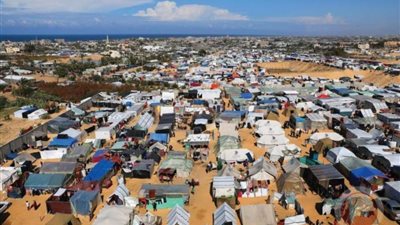 سوليفان: نتنياهو يوافق على ارسال فريق لواشنطن لمناقشة عملية رفح