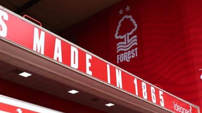 رابطة الدوري الإنجليزي تعلن خصم 4 نقاط من نوتنجهام فورست