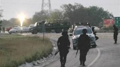 مقتل مسؤولة بارزة بالشرطة واثنين من حراسها في هجوم غرب المكسيك