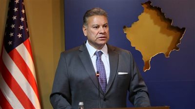 دبلوماسي أمريكي بارز يزور الجبل الأسود لدعم سعيها للانضمام إلى الاتحاد الأوروبي