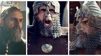 عمرو مهدي لـ