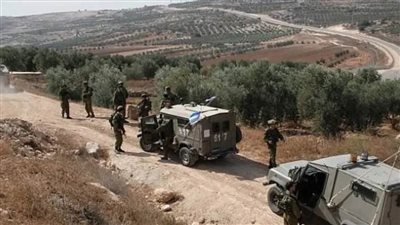  الاحتلال يستولي على أرض وثلاثة منازل جنوب القدس