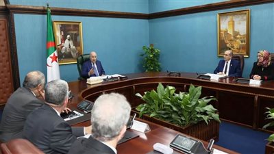 الجزائر: لجنة عليا للبت في الطعون المقدمة من المستثمرين