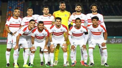 مباريات نارية تنتظر الزمالك بعد التوقف الدولي تعرف على مواعيدها 