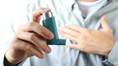  ما حكم استعمال بخاخة الربو أثناء الصيام؟.. دار الإفتاء تجيب