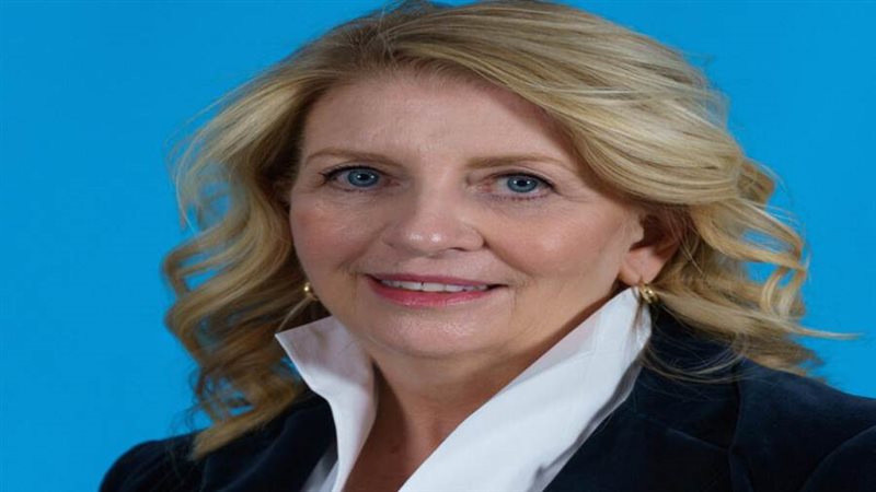 المديرة التنفيذية