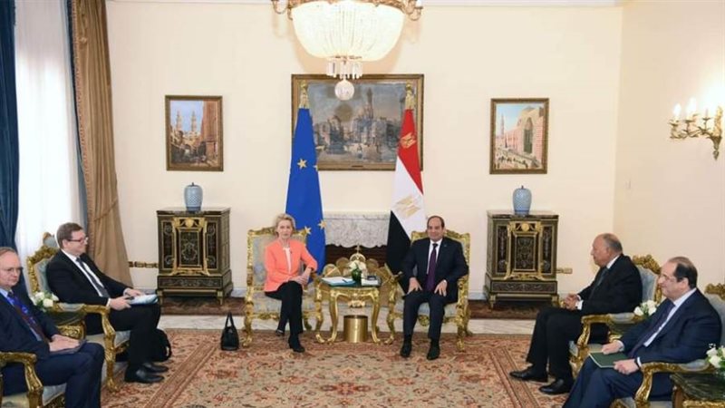 الرئيس عبد الفتاح