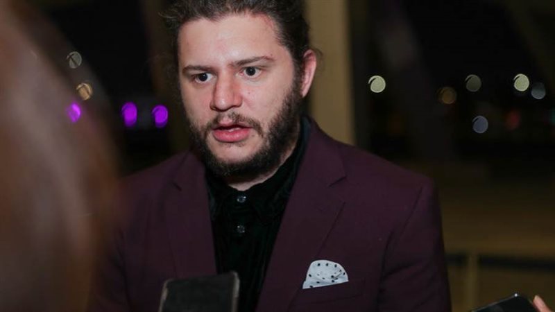 الموسيقي الأمريكي