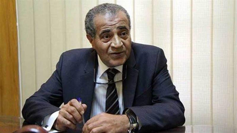 الدكتورعلي المصيلحي