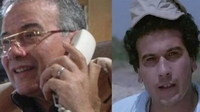 الفنان فاروق عيطة