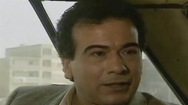 الفنان فاروق عيطة