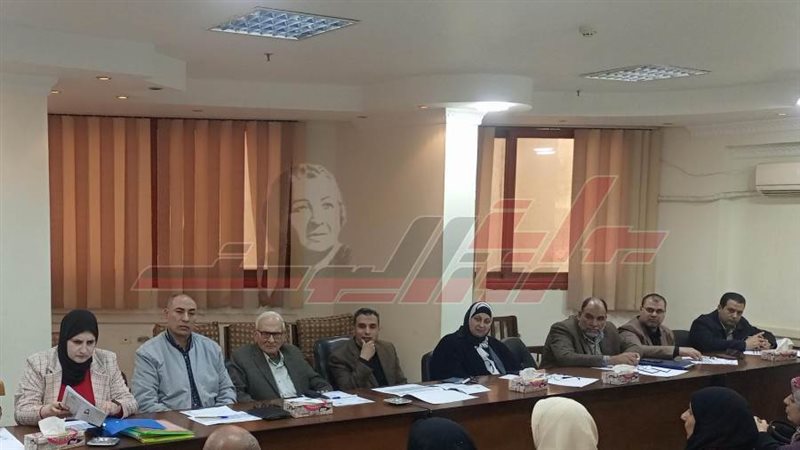 لجنة الاختيارات