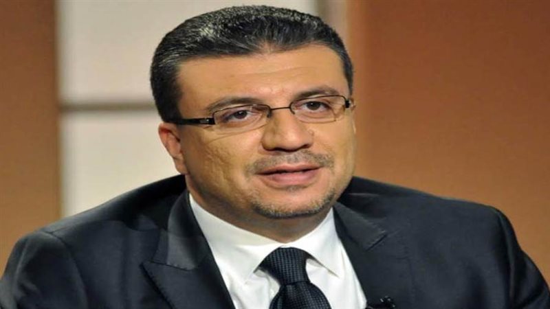 الدكتور عمرو الليثي