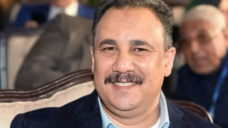 النائب وليد فرعون