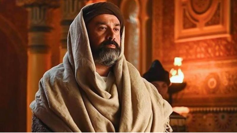 مسلسل الحشاشين