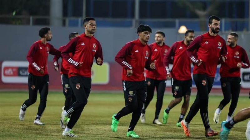 كتيبة الأهلي