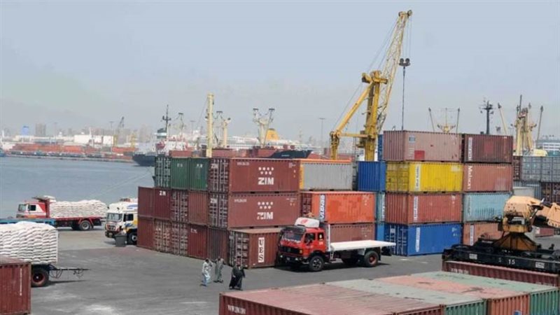 ميناء الإسكندريه