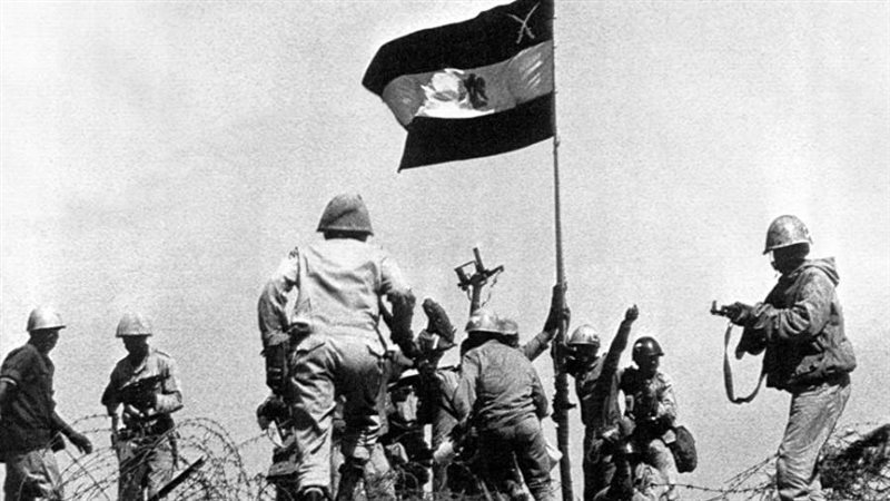 انتصار العاشر من