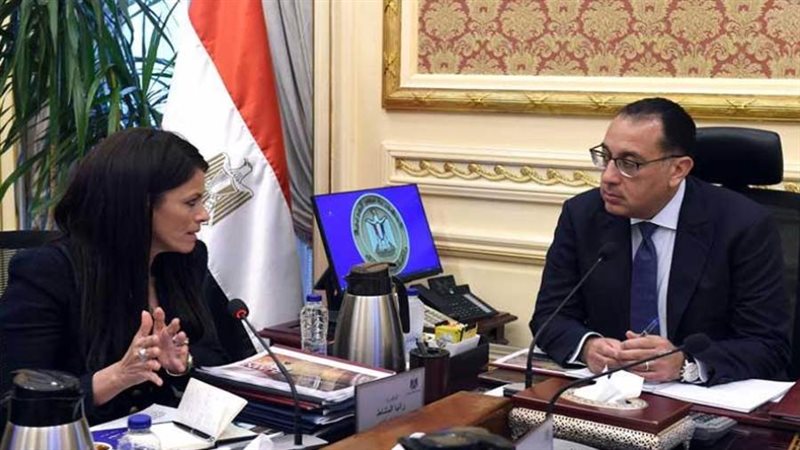 د. مصطفى مدبولي رئيس