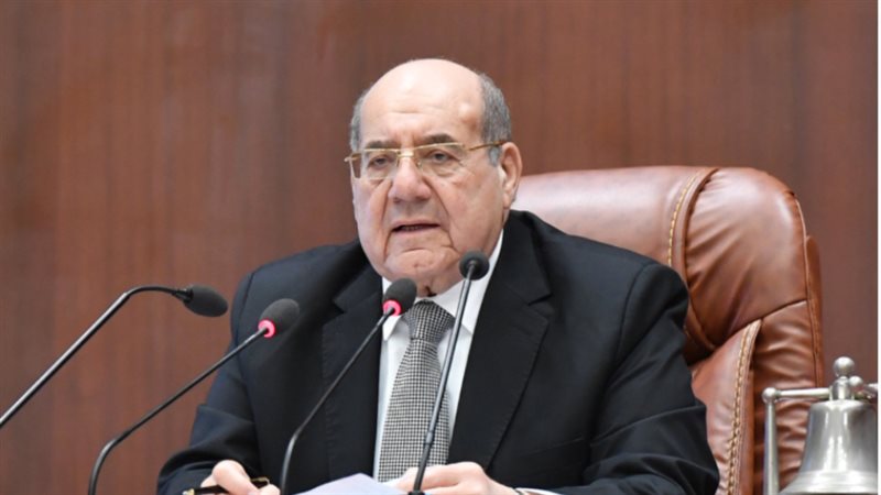 رئيس مجلس الشيوخ