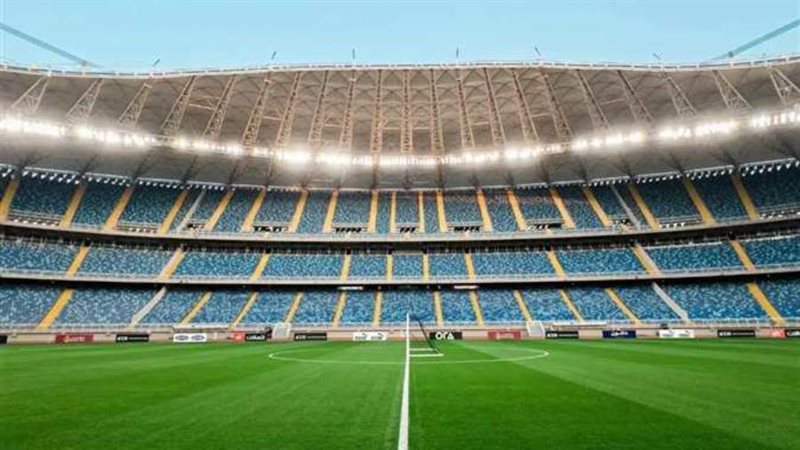 ستاد العاصمة الإدارية