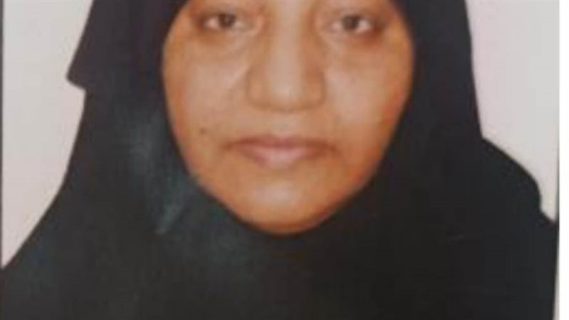 الأم المثالية بأسوان