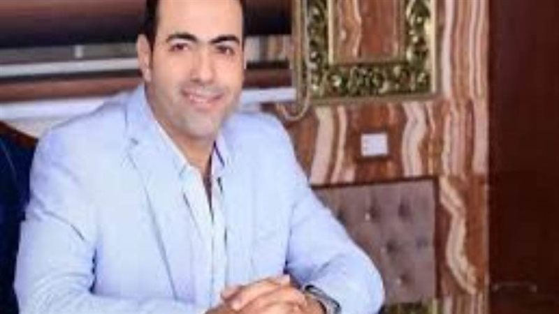 النائب محمود حسين