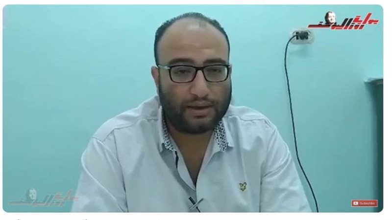 د. باسم جمال خطاب