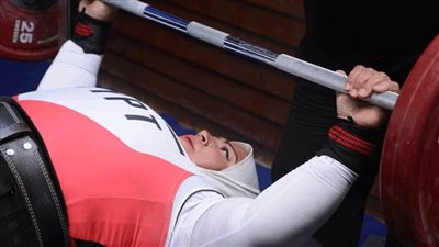 اللجنة المنظمة تُعلن مواعيد منافسات كأس العالم لرفع الأثقال البارالمبي بشرم الشيخ 