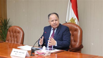 عاجل.. وزير المالية : تدفقات النقد الأجنبي ستتجاوز ٢٠ مليار دولار بعد الاتفاق مع صندوق النقد الدولي 