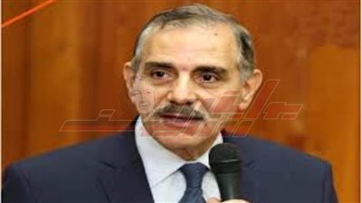 مصادرة جميع الإشغالات المخالفة بكفر الشيخ