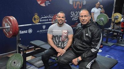 شعبان الخطيب: منتخب مصر جاهز لتحقيق إنجاز كبير في كأس العالم لرفع الأثقال البارالمبي